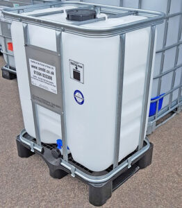 300 Litre IBC Tank | Small IBC Tank For Sale