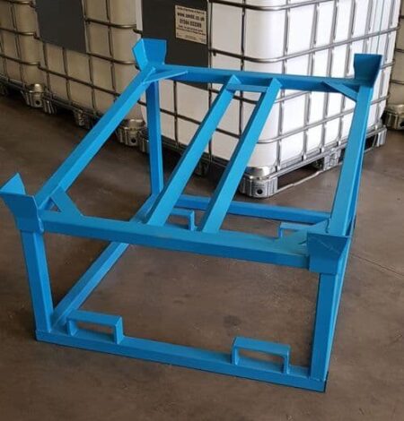 Tipper Frame | Smiths of the Forest of Dean