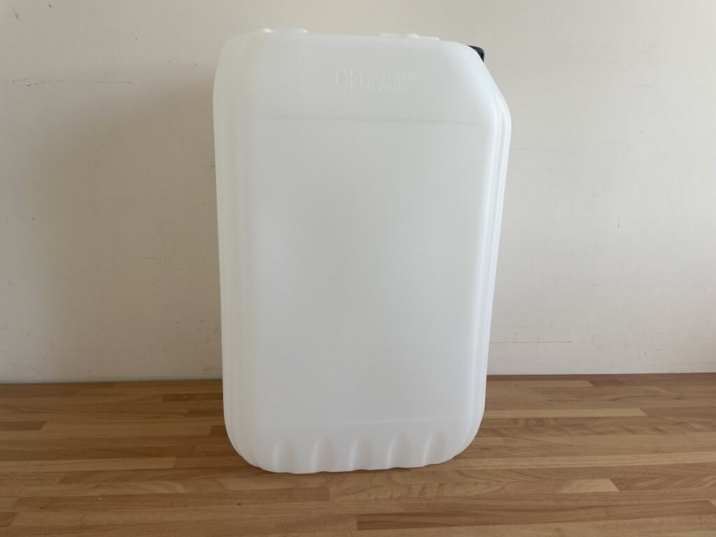 Jerry Can 25 litre Smiths of the Forest of Dean