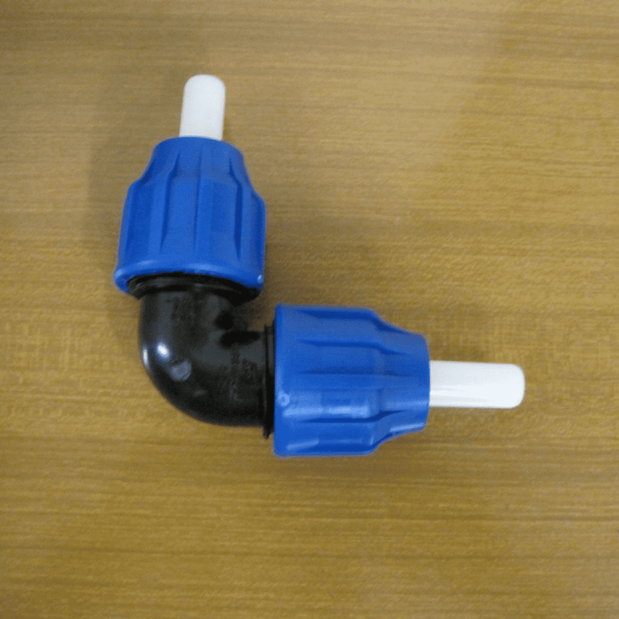 IBC MDPE Fittings Smiths of the Forest of Dean