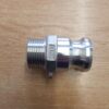 High Quality Stainless Steel IBC Blanking Cap