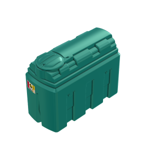 1200 litre rototek